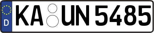 KA-UN5485