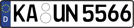 KA-UN5566