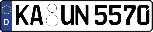 KA-UN5570