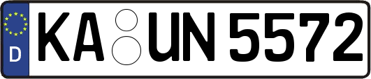 KA-UN5572