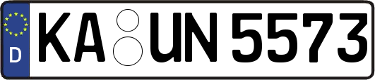 KA-UN5573