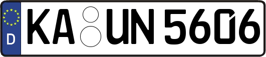 KA-UN5606