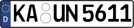 KA-UN5611