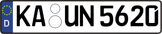 KA-UN5620