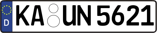 KA-UN5621