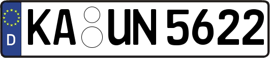 KA-UN5622