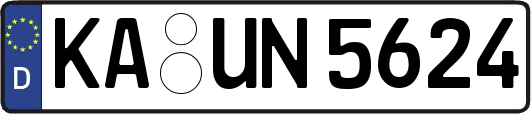 KA-UN5624
