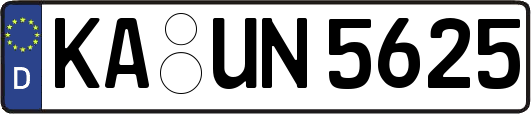 KA-UN5625