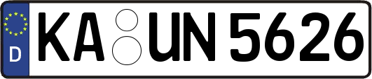 KA-UN5626