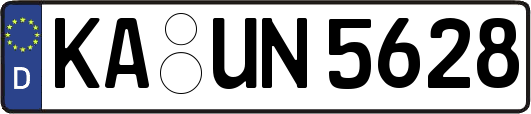 KA-UN5628