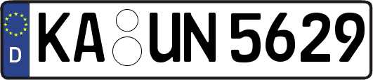 KA-UN5629