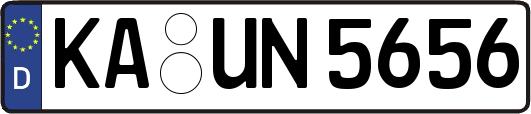 KA-UN5656