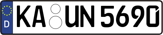 KA-UN5690