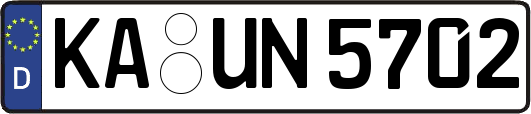 KA-UN5702