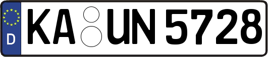 KA-UN5728