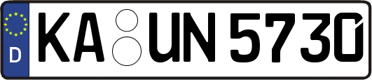 KA-UN5730
