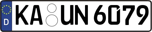 KA-UN6079