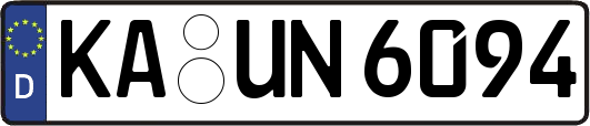 KA-UN6094