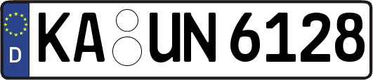 KA-UN6128