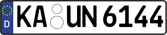 KA-UN6144