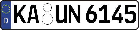 KA-UN6145