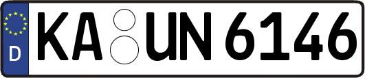 KA-UN6146