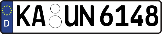 KA-UN6148