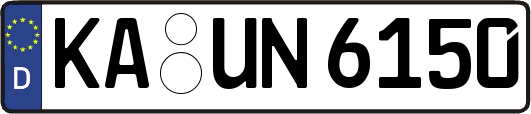 KA-UN6150