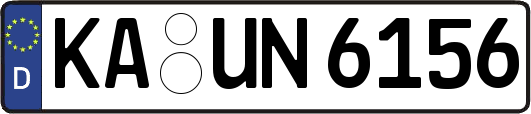KA-UN6156