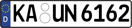 KA-UN6162