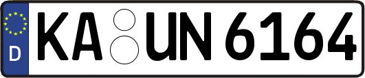 KA-UN6164