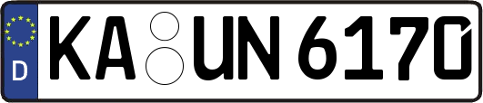 KA-UN6170