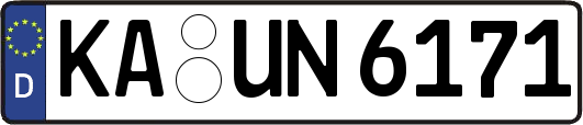 KA-UN6171