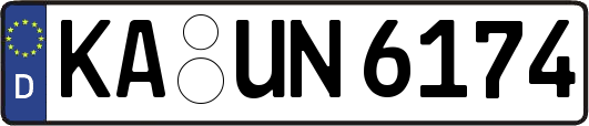 KA-UN6174