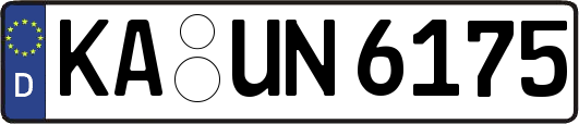 KA-UN6175