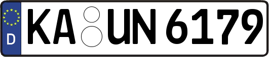 KA-UN6179
