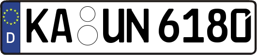 KA-UN6180