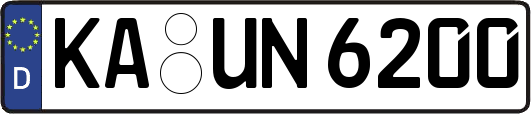 KA-UN6200