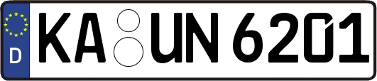 KA-UN6201