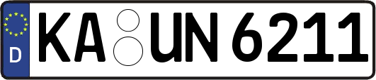 KA-UN6211
