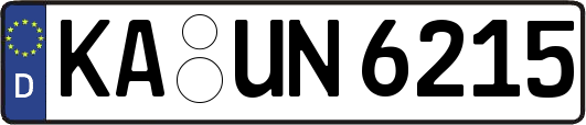 KA-UN6215