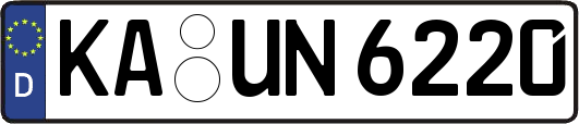 KA-UN6220