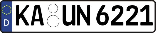 KA-UN6221