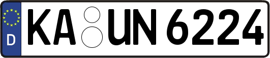 KA-UN6224