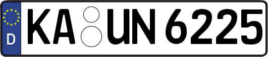 KA-UN6225