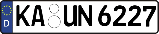 KA-UN6227