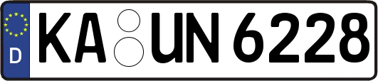 KA-UN6228