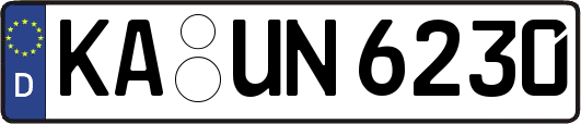 KA-UN6230