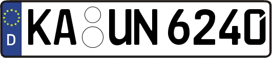 KA-UN6240