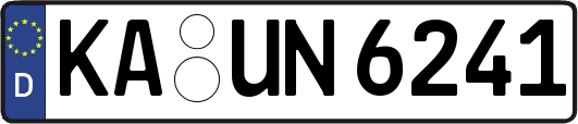 KA-UN6241